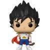 168 Dragon Trading Inc Dragon Ball Z - Prince Vegeta 2 168 Dragon Trading Inc Dragon Ball Z - Prince Vegeta