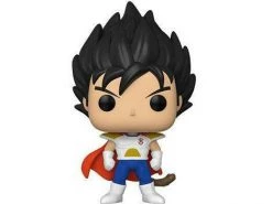 168 Dragon Trading Inc Dragon Ball Z - Prince Vegeta