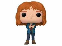 Dragons Trading Jurassic World Dominion - Claire Dearing