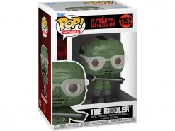 Dragons Trading New Arrival The Batman - The Riddler