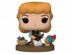 Dragons Trading Ultimate Princess- Cinderella New Arrival