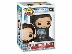 Dragons Trading New Arrival Movies: Ghostbusters: Afterlife - Mr. Gooberson