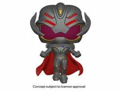 Dragons Trading Marvel: What If...? - Infinity Ultron New Arrival