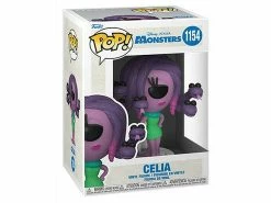 Dragons Trading New Arrival Disney: Monsters Inc 20th- Celia