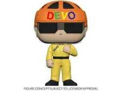 Dragons Trading Rocks: Satisfaction (Yellow Suit) New Arrival