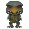 Dragons Trading Teenage Mutant Ninja Turtles 2- Tokka