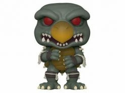 Dragons Trading Teenage Mutant Ninja Turtles 2- Tokka