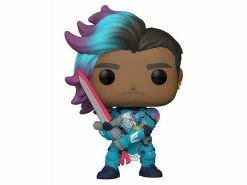 Dragons Trading Tiny Tina's Wonderlands - Paladin Mike New Arrival