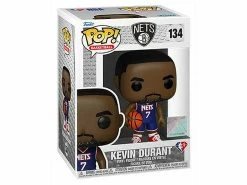 Dragons Trading NBA: Nets - Kevin Durant(CE'21)