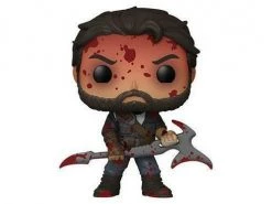 Dragons Trading New Arrival Mandy- Red Miller (Blood)