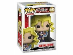 Dragons Trading Animation: Yu-Gi-Oh- Mai Valentine New Arrival