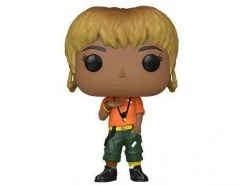 Dragons Trading TLC- T-Boz