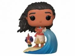 Dragons Trading Ultimate Princess- Moana New Arrival