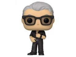 Dragons Trading Jurassic World Dominion - Dr. Ian Malcom