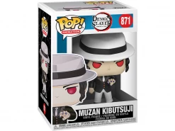 Dragons Trading New Arrival Funko Pop Demon Slayer - Muzan Kibutsuji