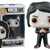 168 Dragon Trading Inc Rocks: My Chemical Romance - Gerard Way W/Red Tie Pop