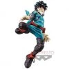Dragons Trading My Hero Academia King Of Artist Izuku Midoriya Figure