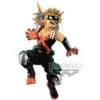 Dragons Trading My Hero Academia King Of Artist Katsuki Bakugo Figure 1 Dragons Trading My Hero Academia King Of Artist Katsuki Bakugo Figure