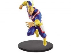 Dragons Trading My Hero Academia - The Amazing Heroes Vol.5 - All Might Figure