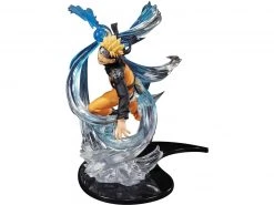 168 Dragon Trading Inc [Preorder] Naruto Shippuden: Naruto Uzumaki ~Rasengan~ Kizuna Relation FiguartsZero Figure Bandai & Banpresto