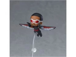 Dragons Trading Nendoroid Captain America: Infinity Edition DX Ver.