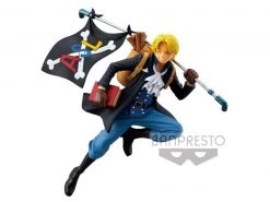 Dragons Trading Bandai & Banpresto One Piece Sabo Figure