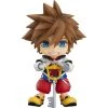 Dragons Trading Good Smile Company Nendoroid: Kingdom Hearts -Sora Action Figure