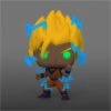 Dragons Trading PX Exclusive: Super Sayian Goku With Energy Chase Bundle New Arrival