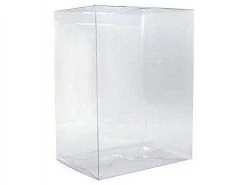 Dragons Trading Plastic Pop Protector 6 INCH