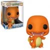 168 Dragon Trading Inc Pokemon: Charmander 10'' Pop Figure (Special Edition) New Arrival