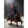 Dragons Trading Bandai Tamashii Nations S.H. Figuarts Superman (Injustice Ver.) Injustice Action Figure Bandai & Banpresto