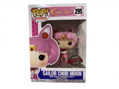 Dragons Trading Sailor Moon: Sailor Chibi Moon (Glitter) Special Edition