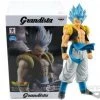 Dragons Trading Bandai & Banpresto Dragon Ball Super Movie Grandista - Resolution Of Soldiers Gogeta