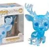 168 Dragon Trading Inc Harry Potter: Patronus Harry Potter Pop Figure