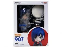 Dragons Trading Good Smile Company Nendoroid: Darling In The Franxx - Ichigo 9 Dragons Trading Good Smile Company Nendoroid: Darling In The Franxx - Ichigo