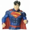 Dragons Trading DC Superman New 52 Action Figure Bank Bust