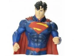 Dragons Trading DC Superman New 52 Action Figure Bank Bust