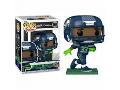 Dragons Trading NFL: Seahawks- Jamal Adams (Home Uniform) Pop