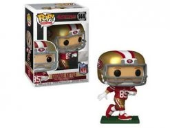 Dragons Trading NFL: 49ers- George Kittle