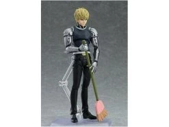 168 Dragon Trading Inc Bandai & Banpresto [Preorder] One-Punch Man: Genos Figma Action Figure