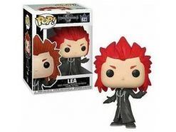 Dragons Trading Disney: Kingdom Hearts 3 - Lea/Axel Figures & Statues