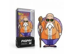 Dragons Trading FiGPiN - Dragon Ball - Master Roshi (Entertainment Earth) New Arrival