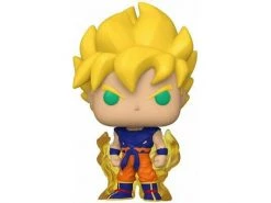 168 Dragon Trading Inc POP Animation: DBZ S8- SS Goku (First Appearance)