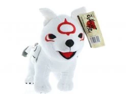 Dragons Trading Good Smile Company Okamiden 10 Chibiterasu Plush