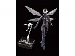 Dragons Trading Bandai & Banpresto Tamashii Nations S.H. Figuarts Ant-Man & Ant Set