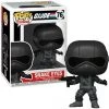 Dragons Trading New Arrival G.I. Joe - V1 Snake Eyes Pop