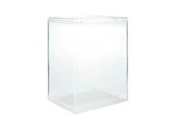 Dragons Trading Spartan Hard Plastic Funko POP! Protector