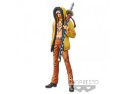 Dragons Trading One Piece Stampede Movie - The Grandline Men Vol.5 DXF Figure