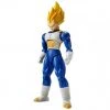 Dragons Trading Dragon Ball Z: Super Saiyan Vegeta Figure-Rise Standard Model Kit (New PKG Ver)
