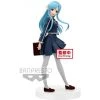Dragons Trading Sword Art Online Asuna EXQ Uniform Figure Bandai & Banpresto